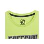 Voir la diapositive 4 : FREEGUN T-shirt homme Collection Racing