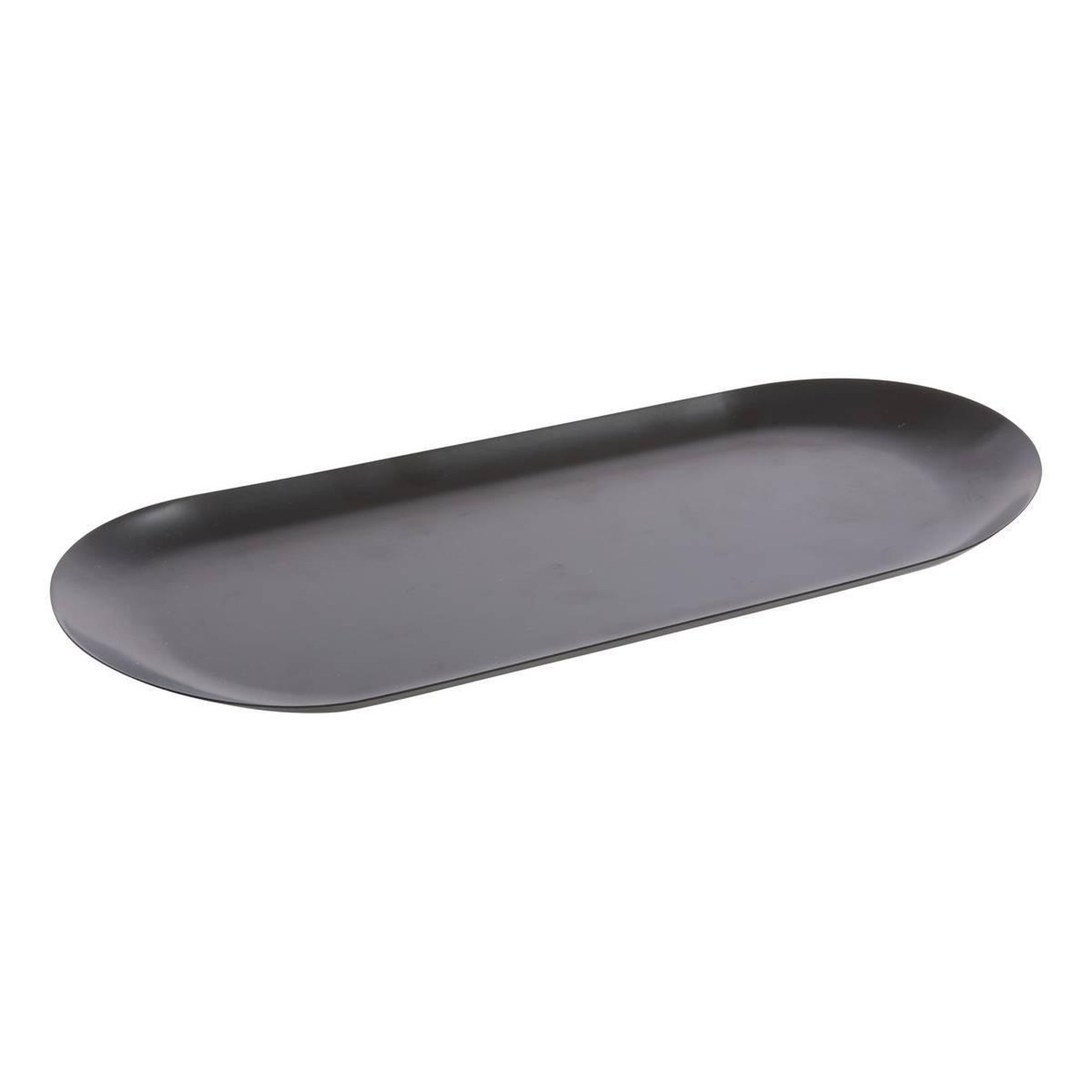 Voir la diapositive 5 : ATMOSPHERA Kit d'entretien bougie  zelie  26cm noir