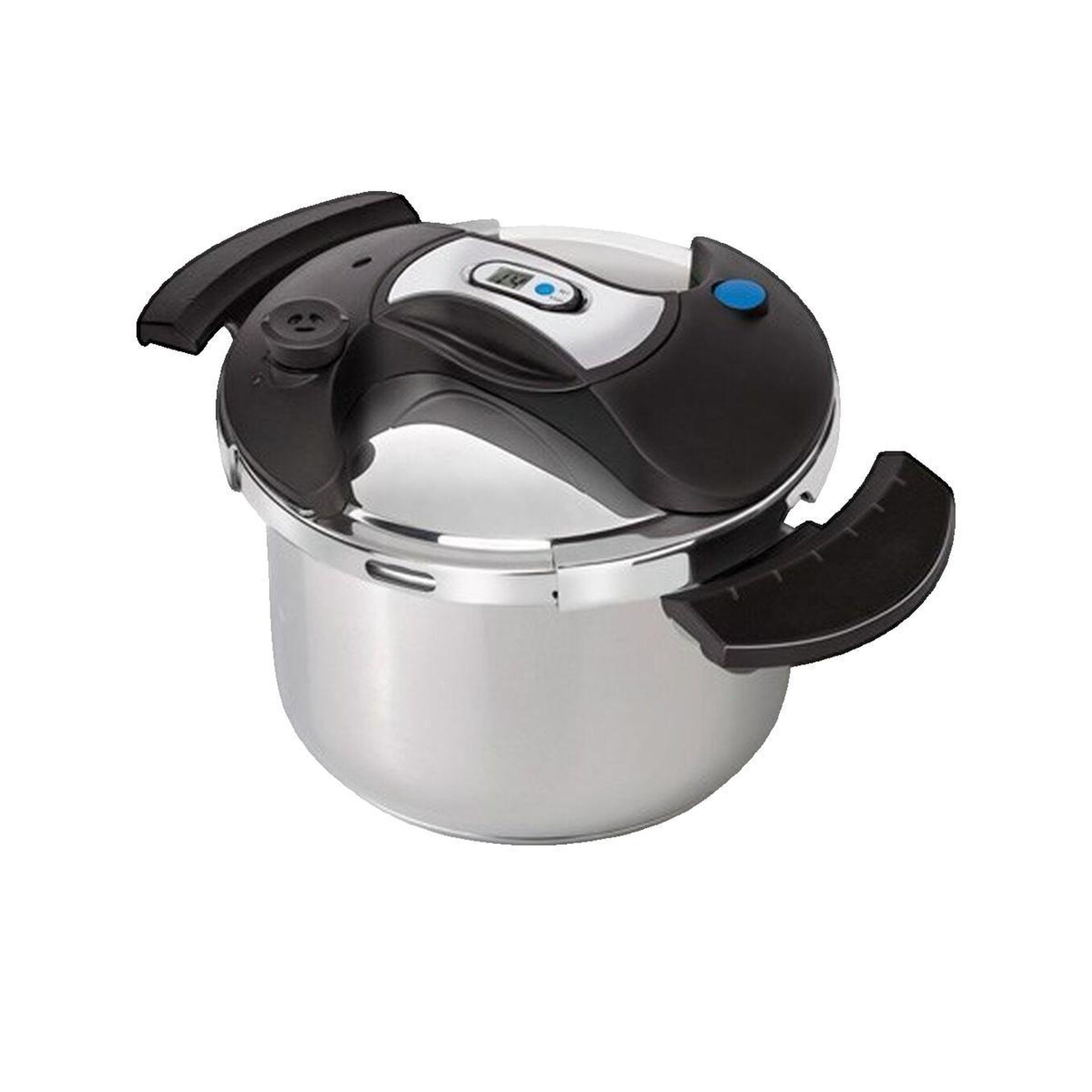 Smiley Autocuiseur Smile MGS-07 noir 7 litres