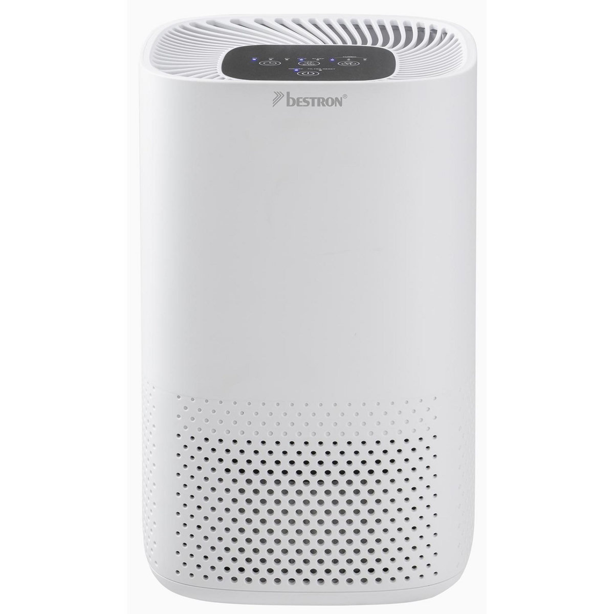 Bestron Purificateur d'air 15m2 45w - airp100uv