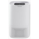 Bestron Purificateur d'air 15m2 45w - airp100uv