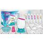Voir la diapositive 5 : UPYAA Aqua dabra - Coffret aquarium univers féerique