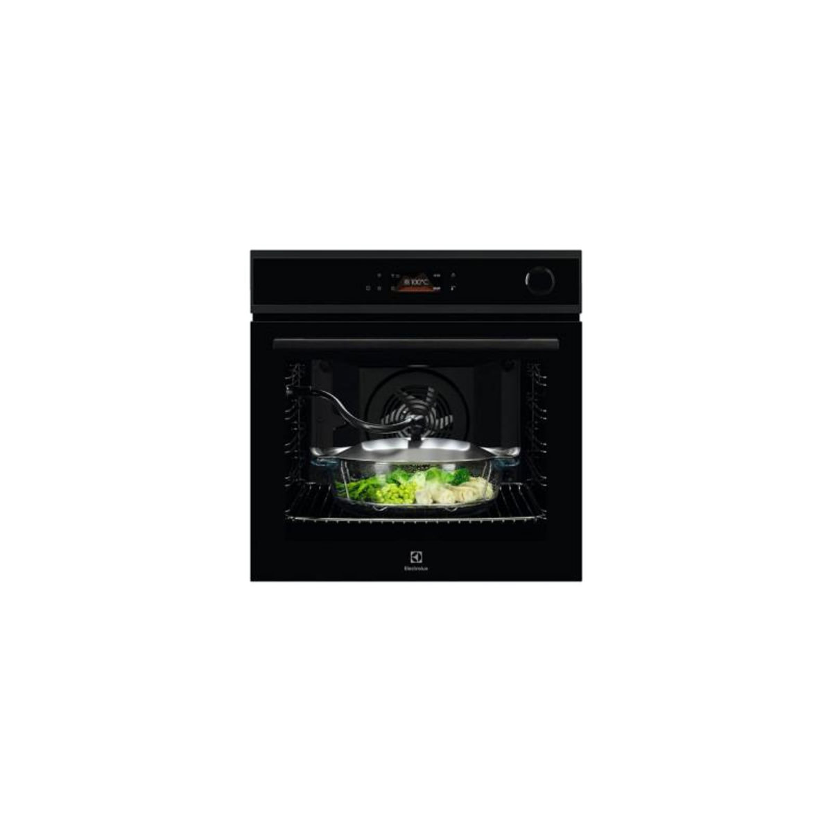 ELECTROLUX Four Electrolux EOC8P39WH