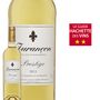 Voir la diapositive 1 : Prestige Jurançon Moelleux Blanc 2013