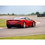 Voir la diapositive 3 : Smartbox Stage de pilotage : 3 tours de circuit au volant d'une Ferrari 488 GTB - Coffret Cadeau Sport & Aventure