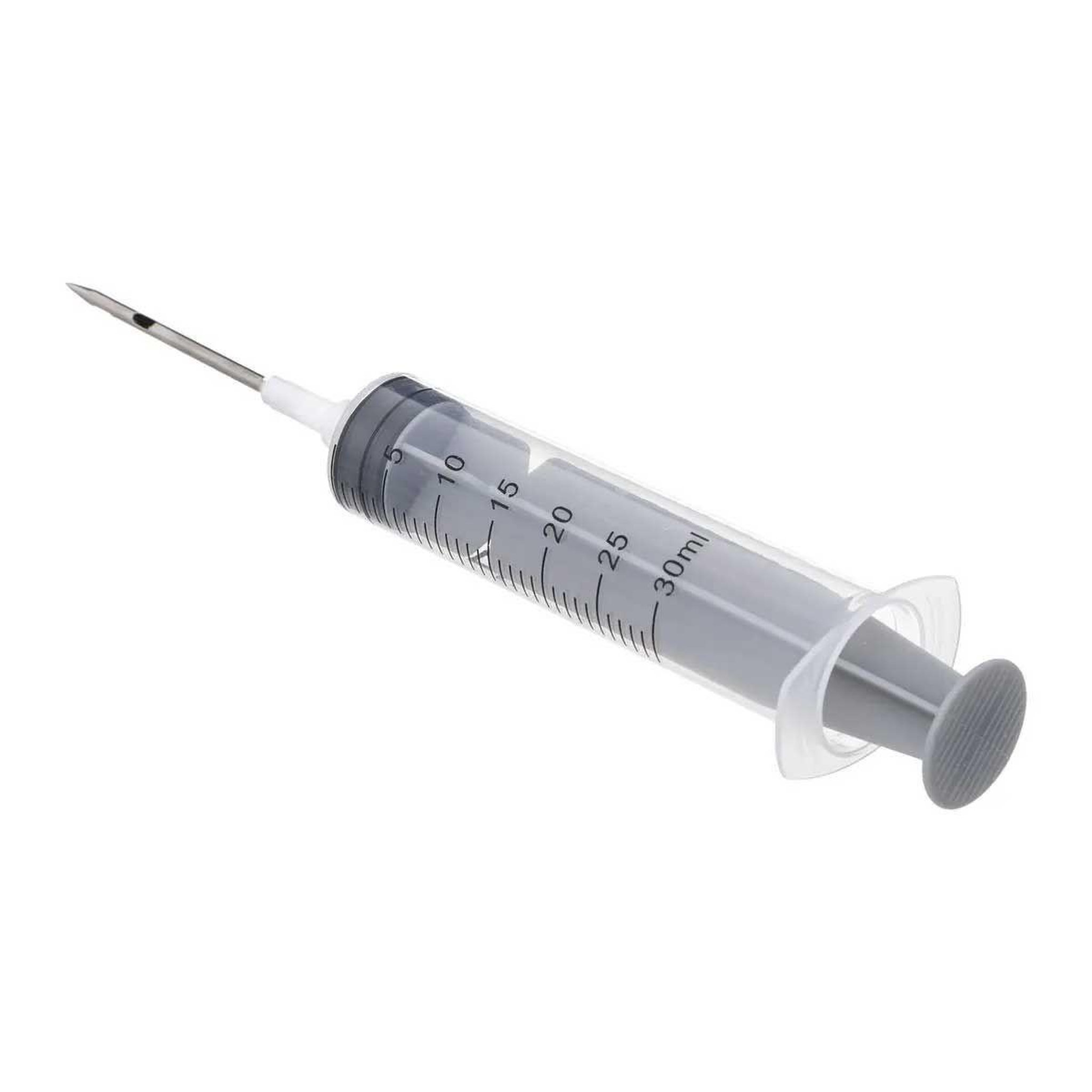 FIVE Seringue à pâtisserie  préparation  30ml gris