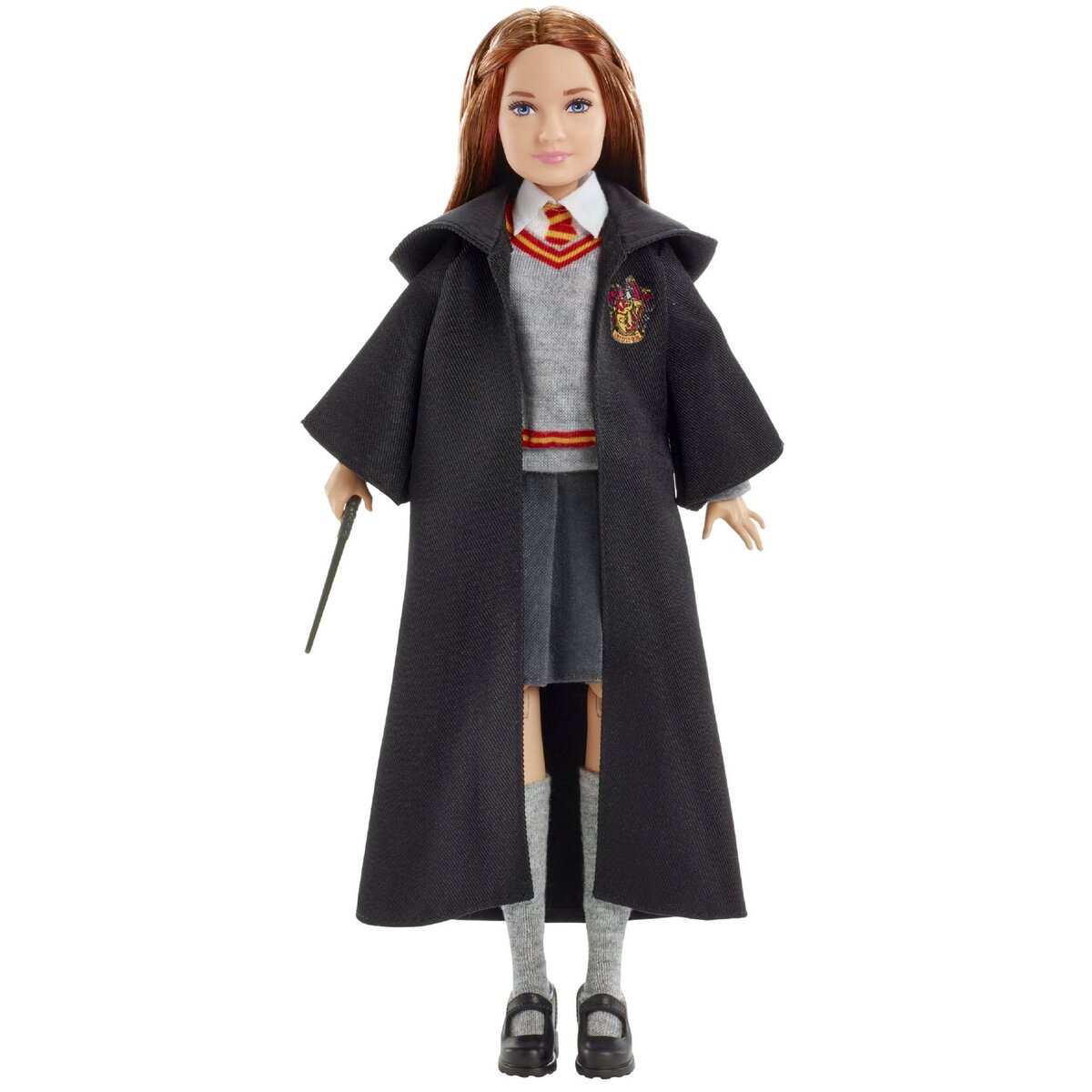 MATTEL  Poupée Ginny Weasley - Harry Potter 