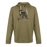 GOTCHA Sweat Kaki Homme Gotcha Fishman. Coloris disponibles : Vert