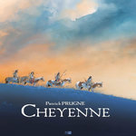 CHEYENNE, Prugne Patrick