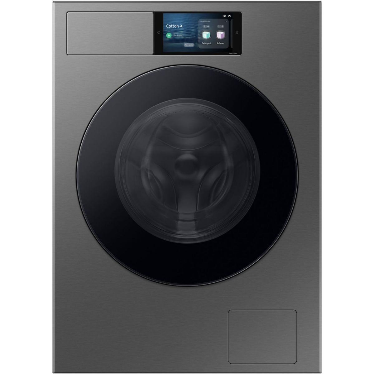 Samsung Lave linge hublot WF90F09C4S Bespoke AI