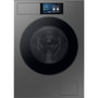 Voir la diapositive 1 : Samsung Lave linge hublot WF90F09C4S Bespoke AI