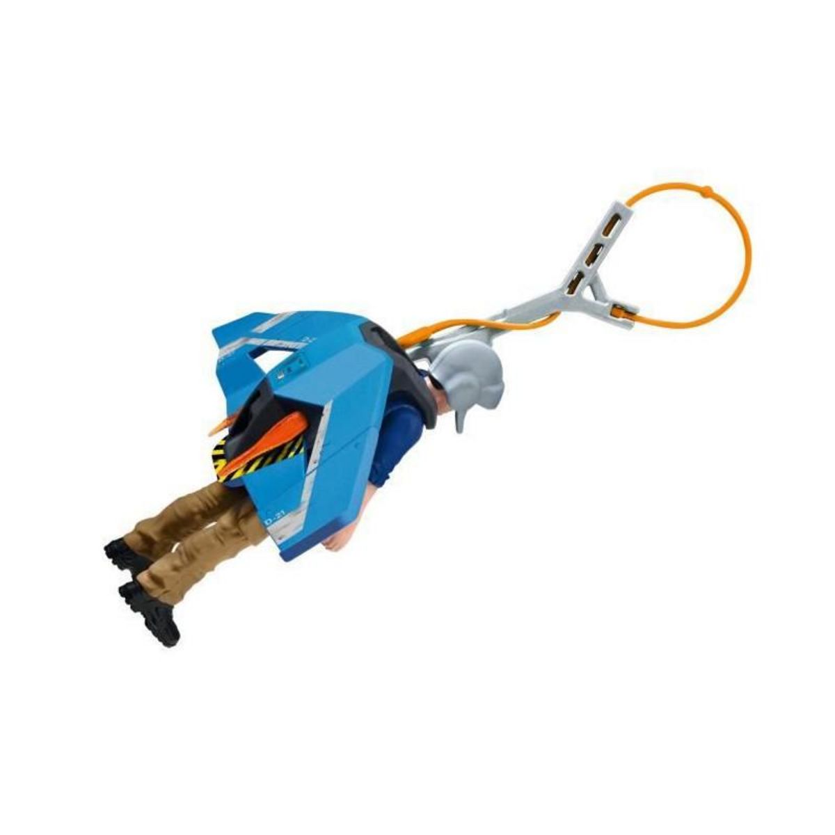 Schleich Schleich - Jetpack Chase - 41467