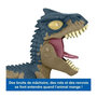 Voir la diapositive 6 : MATTEL Jurassic World : Chomp Chomp-Allosaurus Méga Rugissement-figurine de dinosaure HVB45