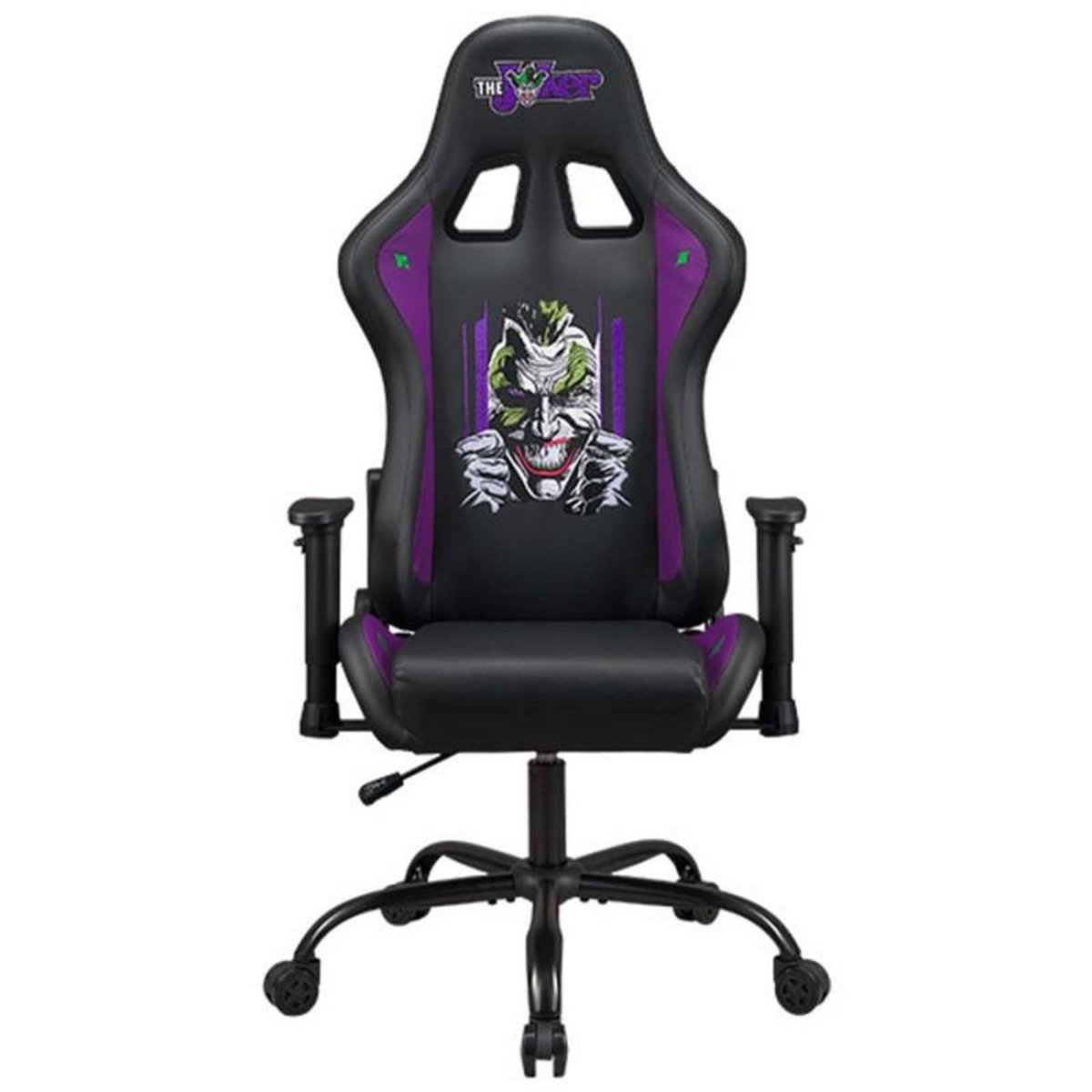 Subsonic Siège gamer adulte Le Joker