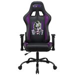 Subsonic Siège gamer adulte Le Joker
