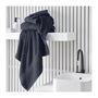 Voir la diapositive 3 : Today Drap de Bain TODAY 70x130 cm 100% Coton - Navy