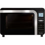 Voir la diapositive 1 : MOULINEX Mini four DELICIO TACTILE OX286810