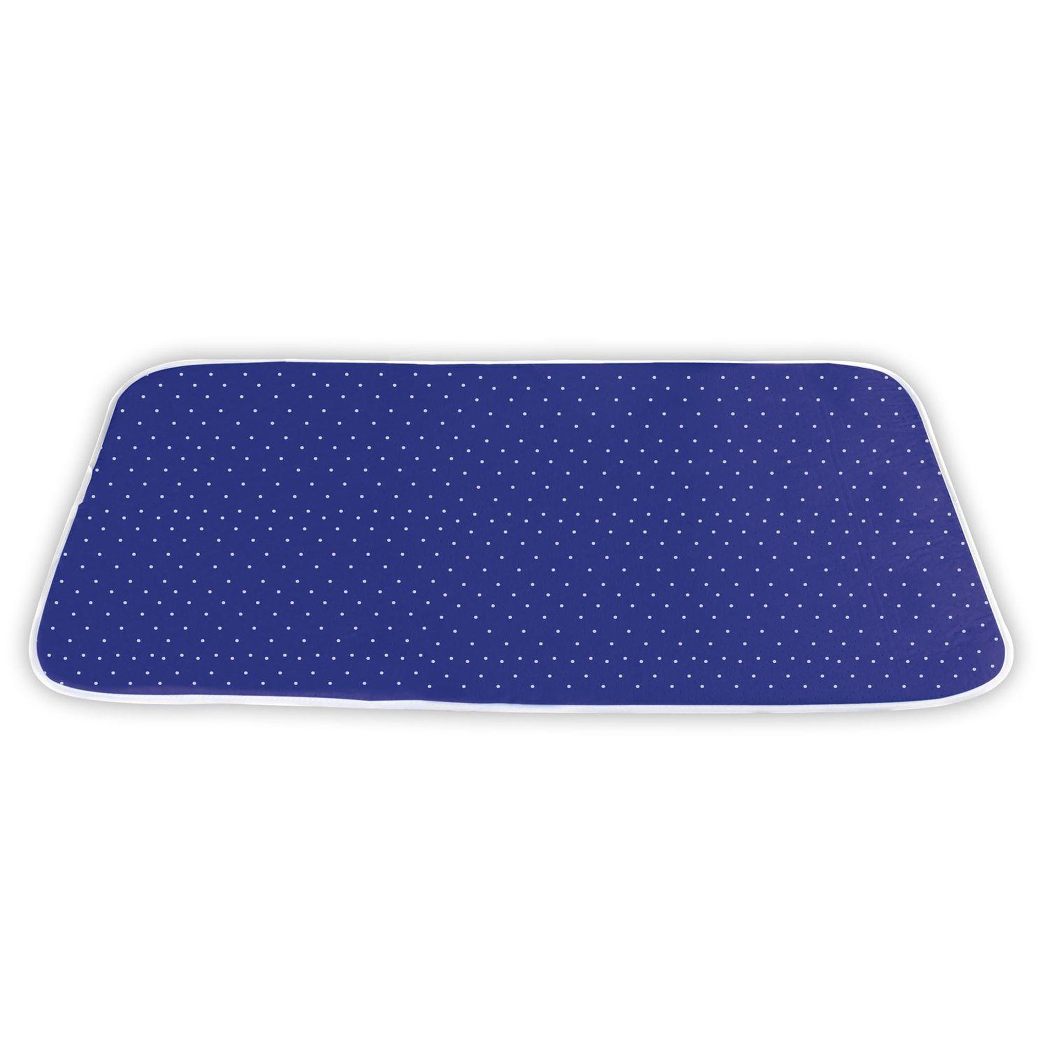 Wenko Nappe de repassage vapeur - l. 130 x l. 65 cm.