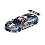 Voir la diapositive 2 : Carrera Modèle réduit Carrera Chevrolet Corvette C8.R No.4 argenté