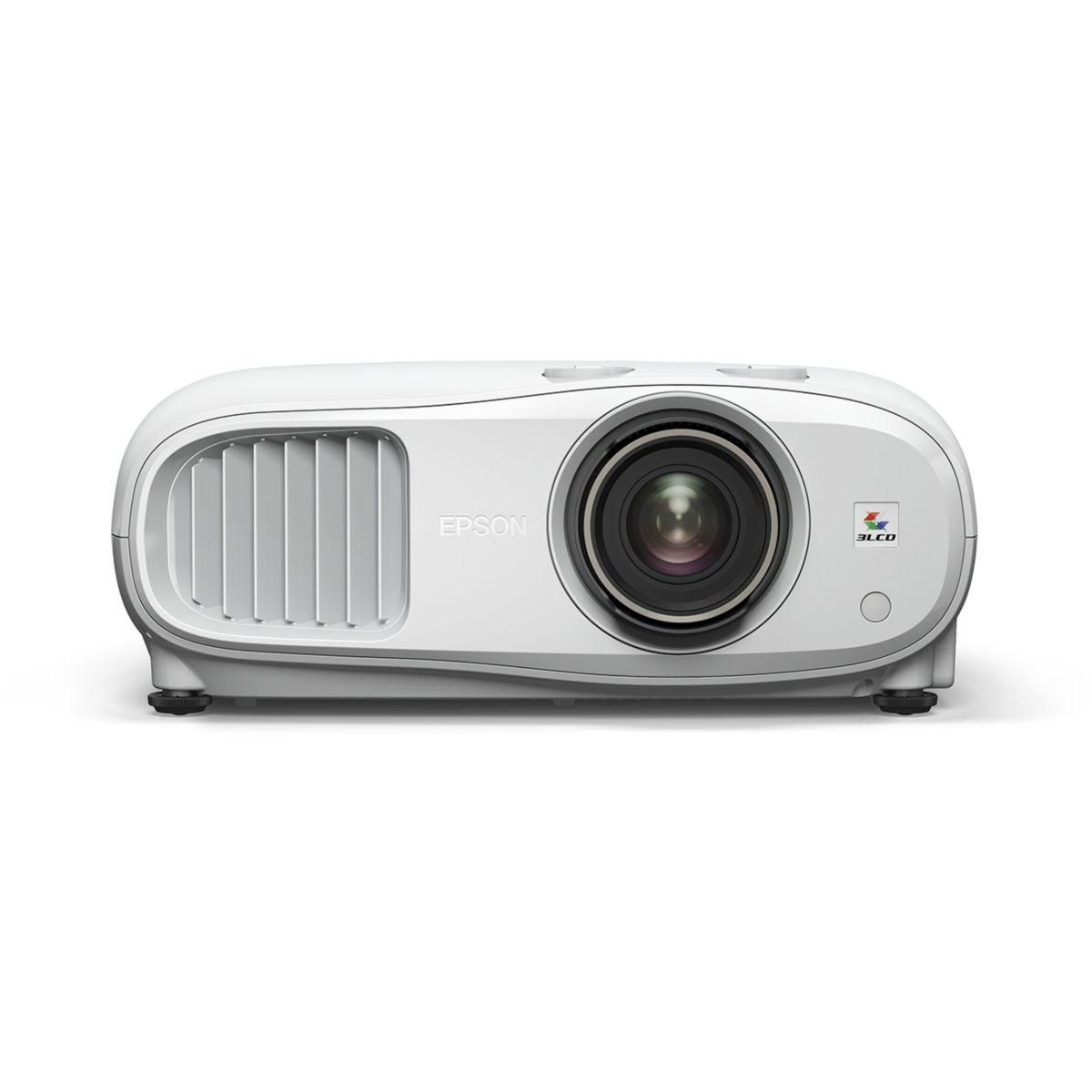 Epson Vidéoprojecteur home cinéma EH-TW7100