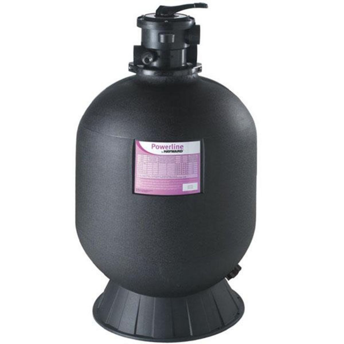 Hayward Filtre à sable 14m3/h - 81104