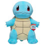 Voir la diapositive 1 : BANDAI Peluche Pokémon Carapuce 50 cm
