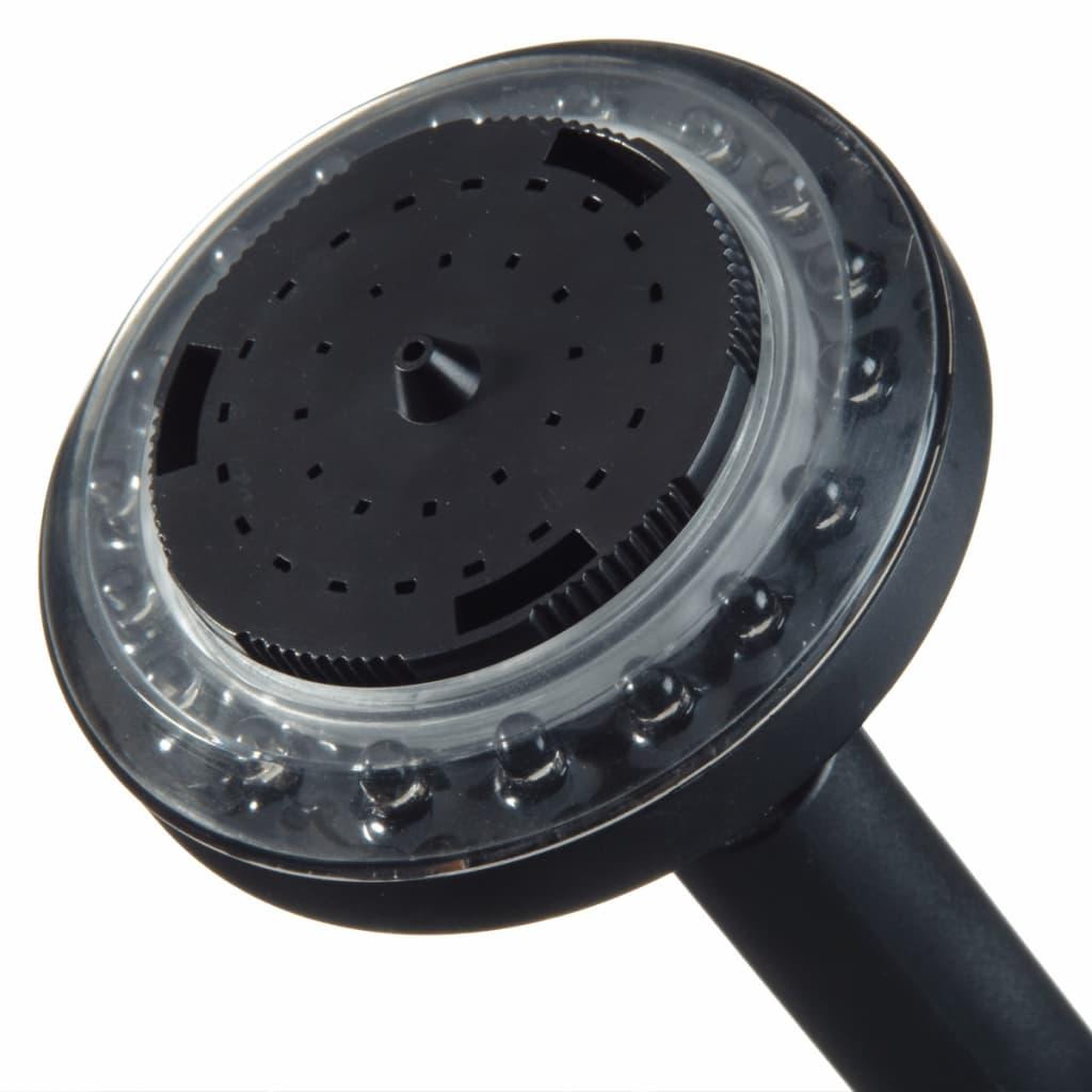 Voir la diapositive 2 : Ubbink Ubbink Lampe spot a LED 1/2  pour fontaine de jardin