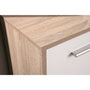 Voir la diapositive 5 : Commode 3 portes - 2 tiroirs KENDO