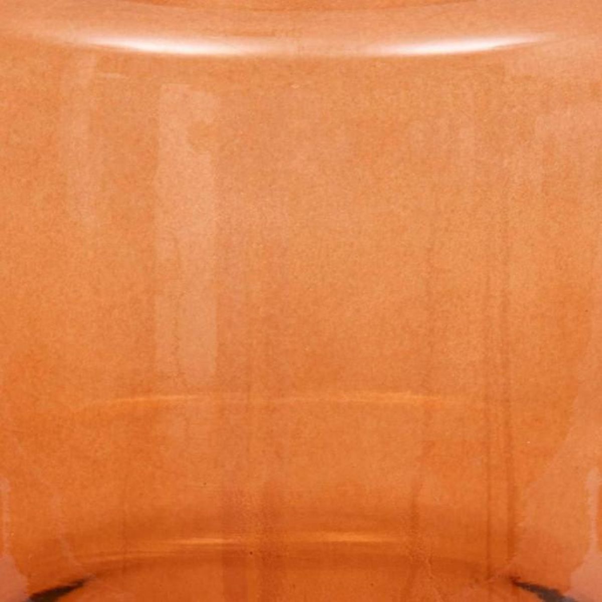 Paris Prix Vase Design  Ella  20cm Orange