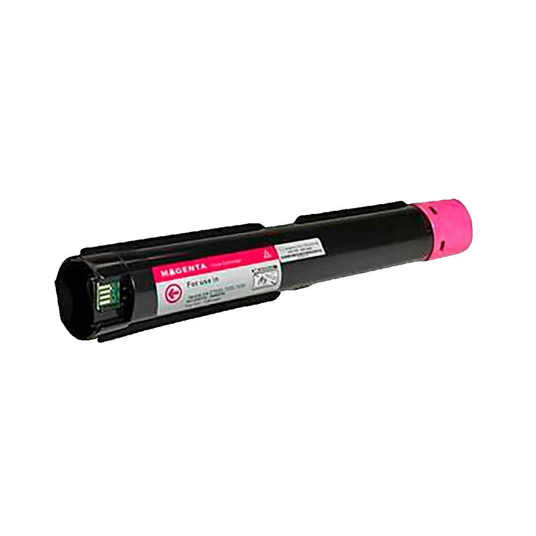 Xerox Toner Compatible Xerox Q7553X Magenta