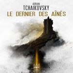 LE DERNIER DES AINES, Tchaikovsky Adrian