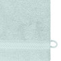 Voir la diapositive 3 : Sensei Maison Lot de 3 gants de toilette 550 g/m² LUXURY - 16x22 cm