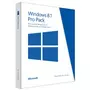 Windows 8.1 Professionel