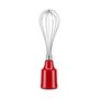 Voir la diapositive 5 : KitchenAid Mixeur 5KHBV83EER ROUGE EMPIRE