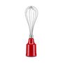 Voir la diapositive 5 : KitchenAid Mixeur 5KHBV83EER ROUGE EMPIRE