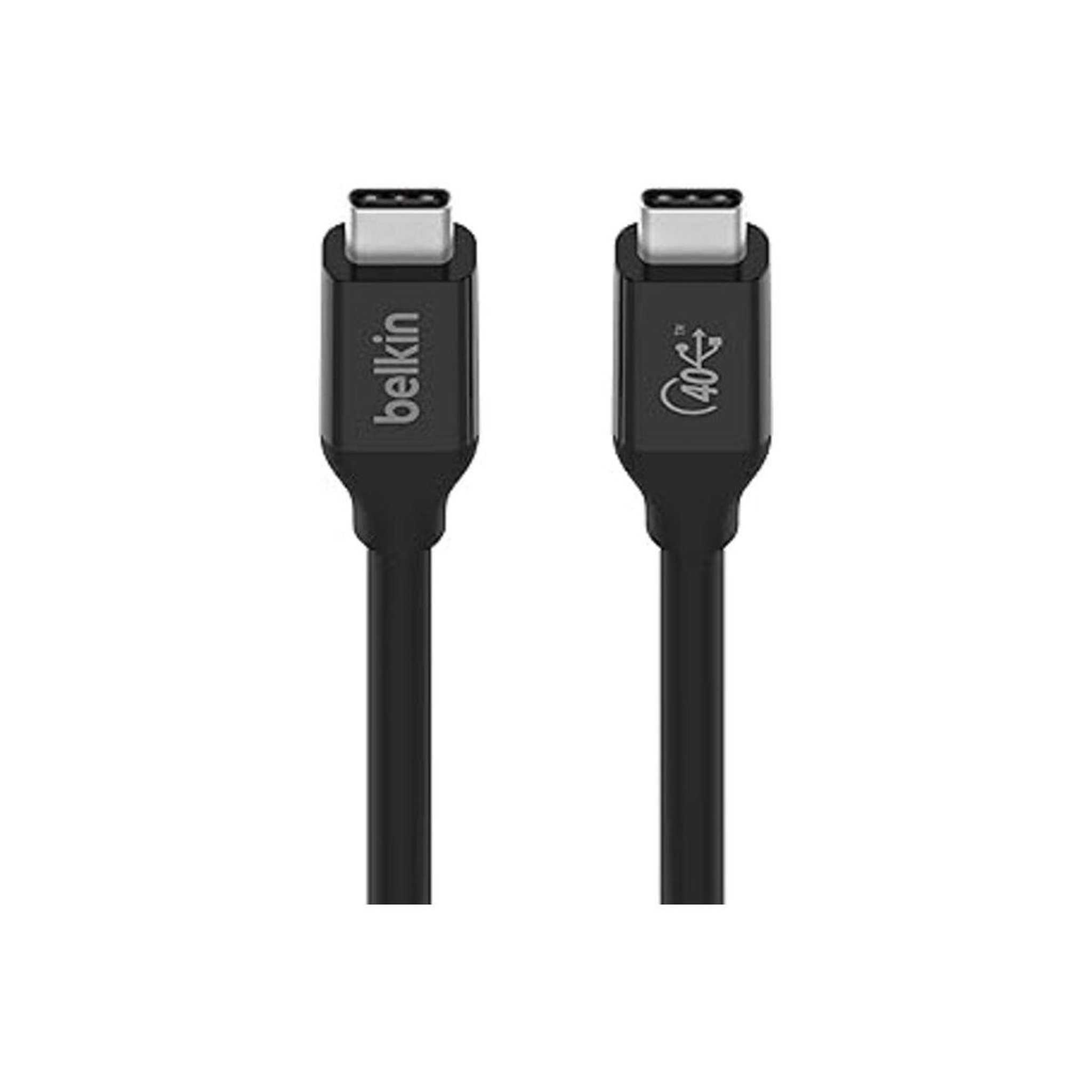 Belkin Adaptateur USB C USB 4 C 0.80M