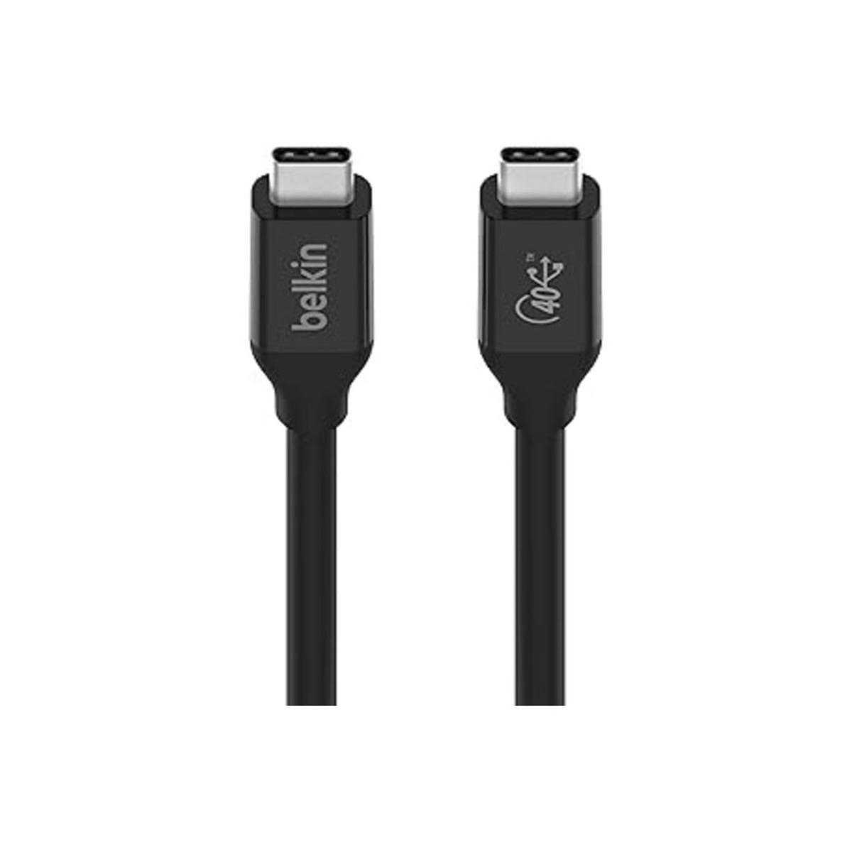 Belkin Adaptateur USB C USB 4 C 0.80M