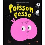POISSON-FESSE, Pinson Pauline