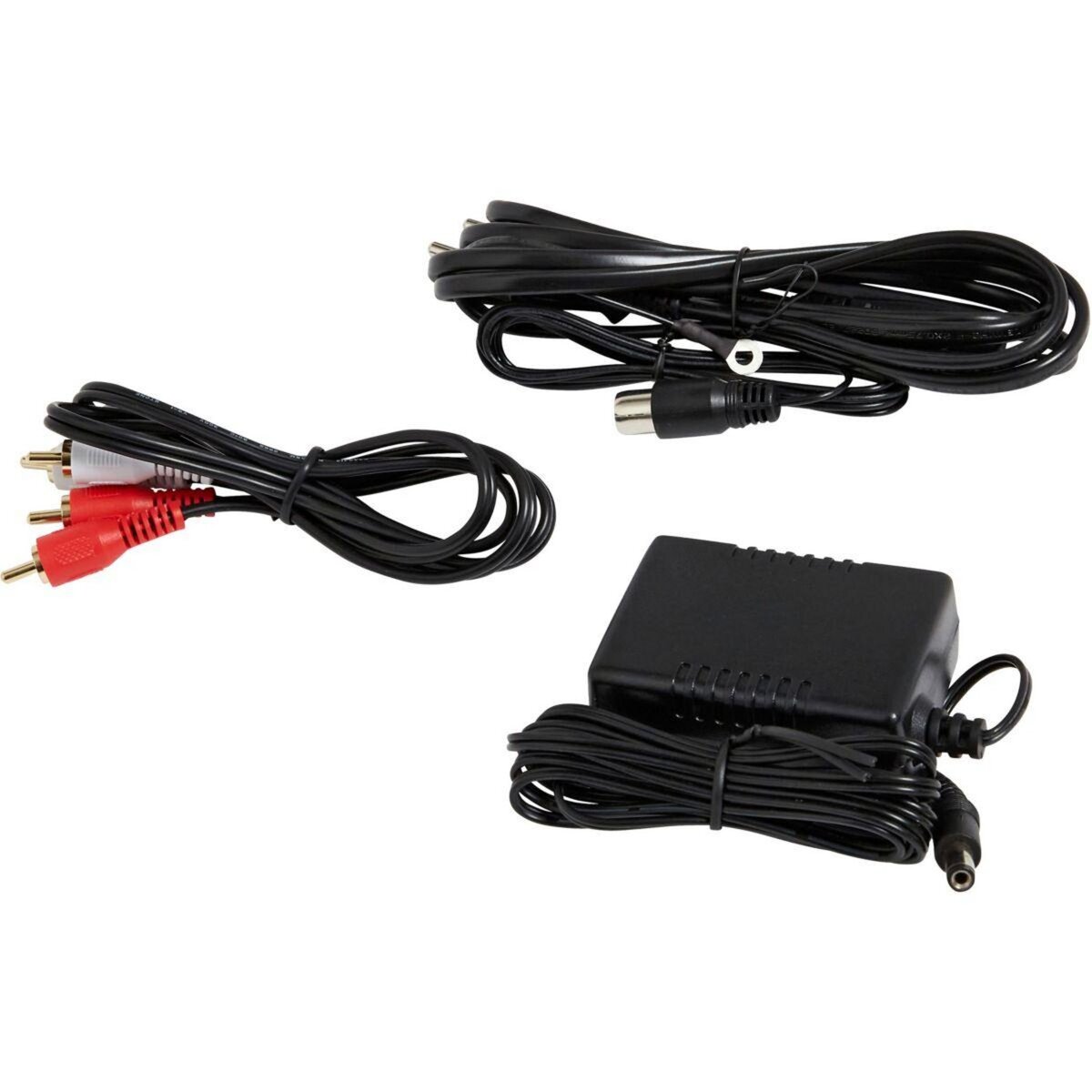 Teac Platine CD PD-301DAB-X noir