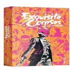 EXQUISITE CORPSES : COFFRET. INCLUS TOME 1 + 1 POSTER, Tynion IV James