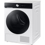Voir la diapositive 2 : Samsung Sèche linge pompe à chaleur DV90DB7845GE