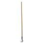 Voir la diapositive 4 : Pro garden Griffe piocheuse 3 dents 150cm