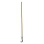 Voir la diapositive 4 : Pro garden Griffe piocheuse 3 dents 150cm