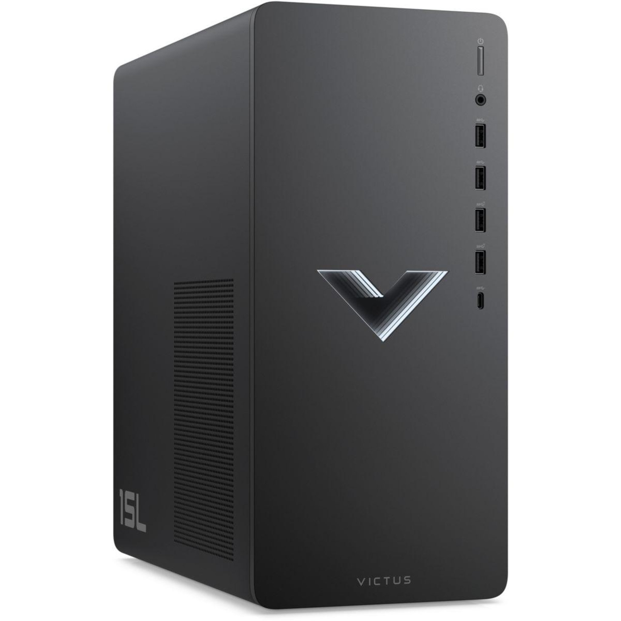 Voir la diapositive 3 : HP PC Gamer Victus TG02-2049nf