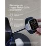 Voir la diapositive 4 : Belkin Chargeur induction 15W Boost Charge Pro 3en1 Qi2 Noir