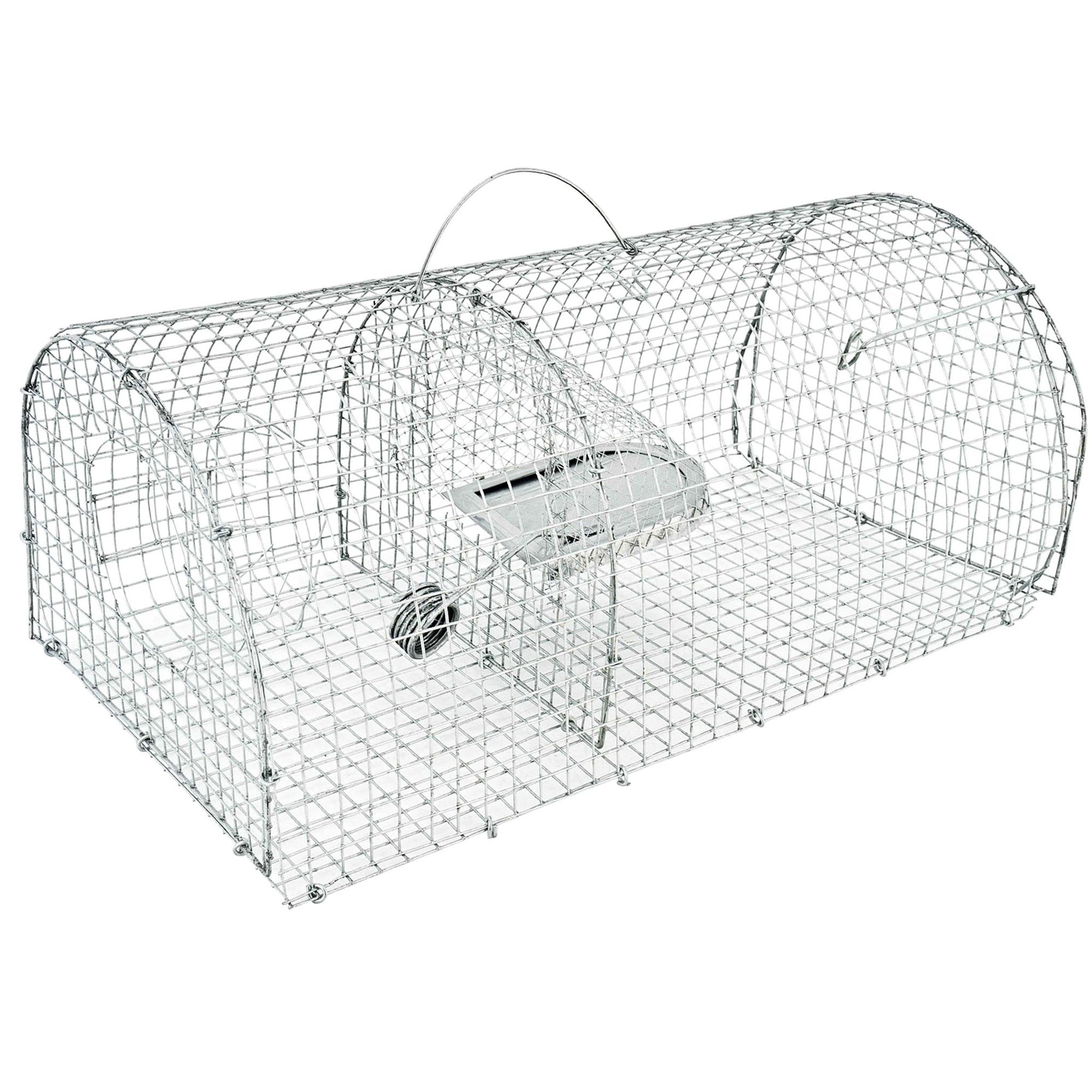 Windhager Nasse à rats  multi-capture