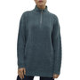 Voir la diapositive 1 : Vero Moda Pull 1/4 Zip  Femme Vero  oda  ili