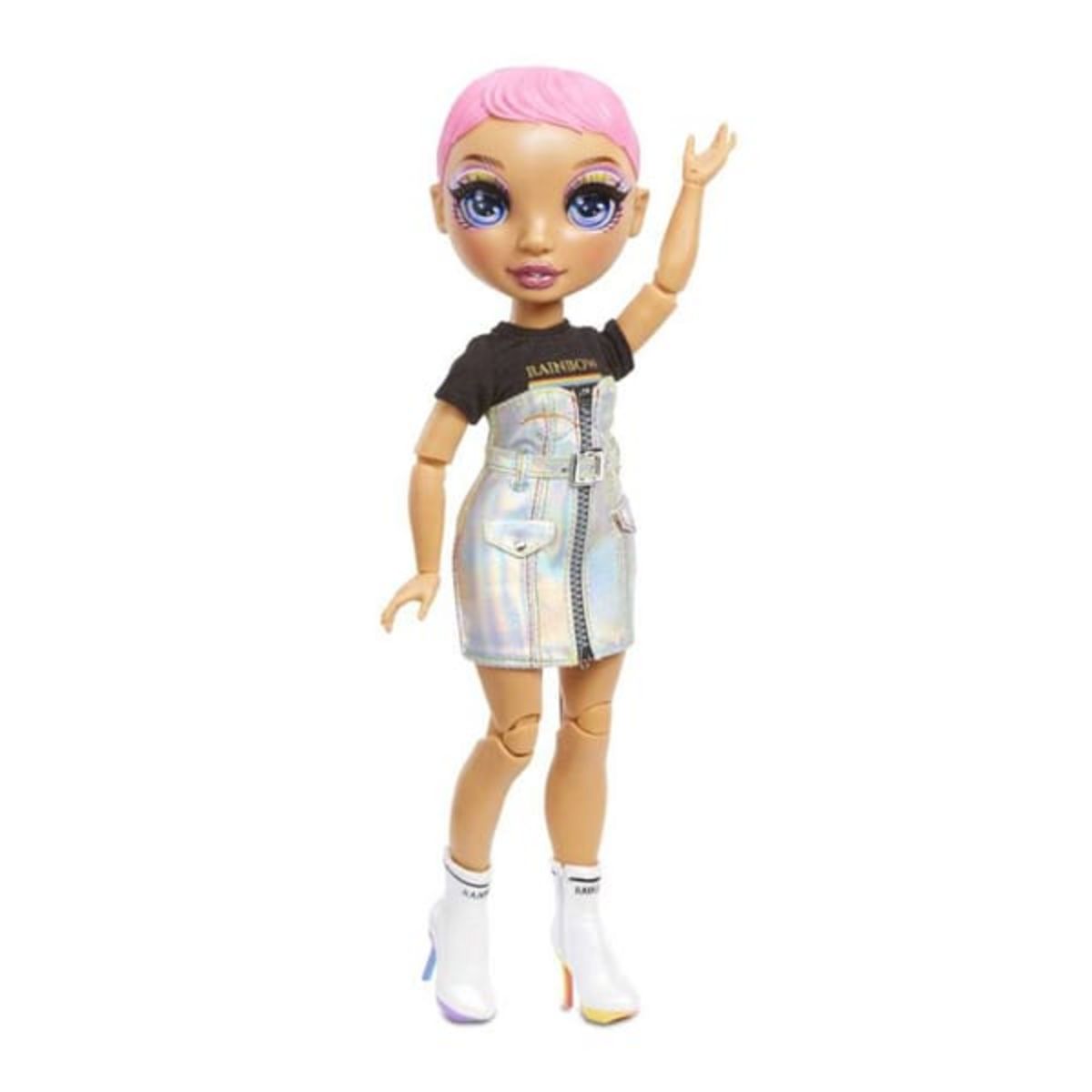 MGA Rainbow High Studio mode 