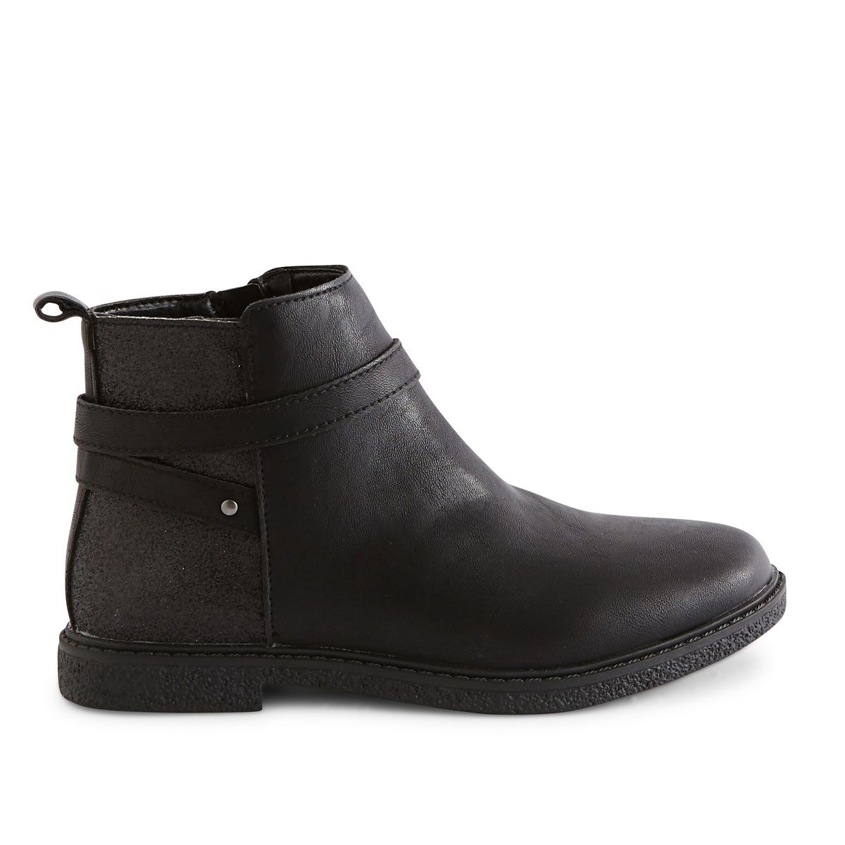 IN EXTENSO Boots fille du 24 au 35