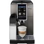 Voir la diapositive 4 : DELONGHI Expresso Broyeur Dinamica plus FEB3895.TB